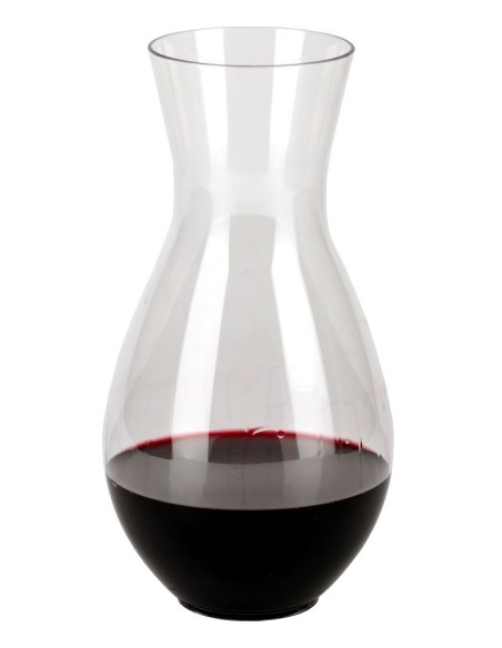 Brocca Bacco infrangibile tritan 1lt per vino