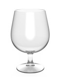 Plastic tritan beer glass cl. 52