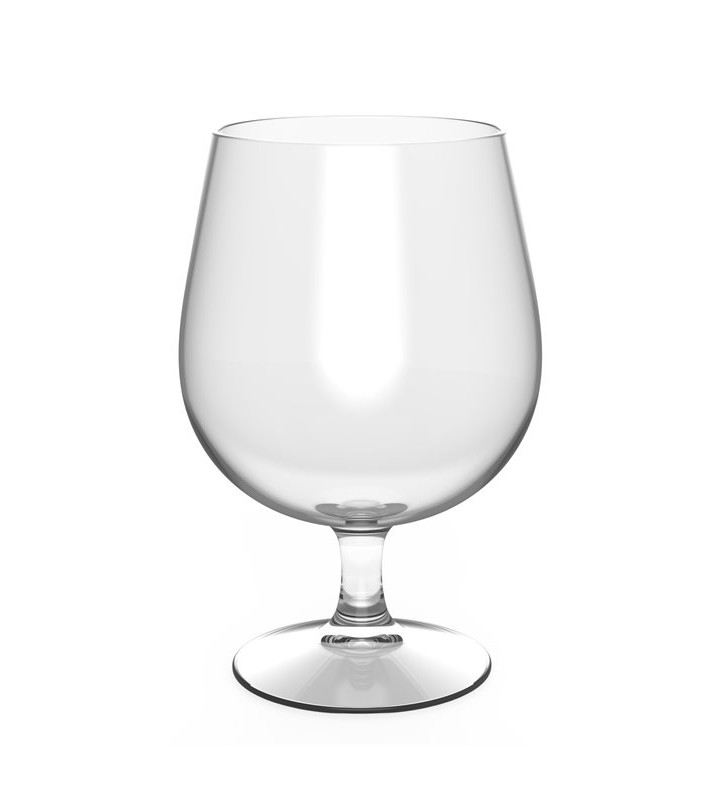 Calice birra infrangibile tritan cl. 52