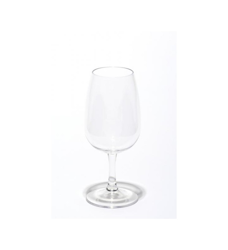 Calice degustazione iso  INAO cl. 22,5 trasparente tritan