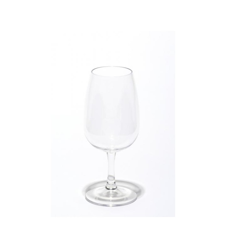 Tritan iso INAO wine glass cl. 22