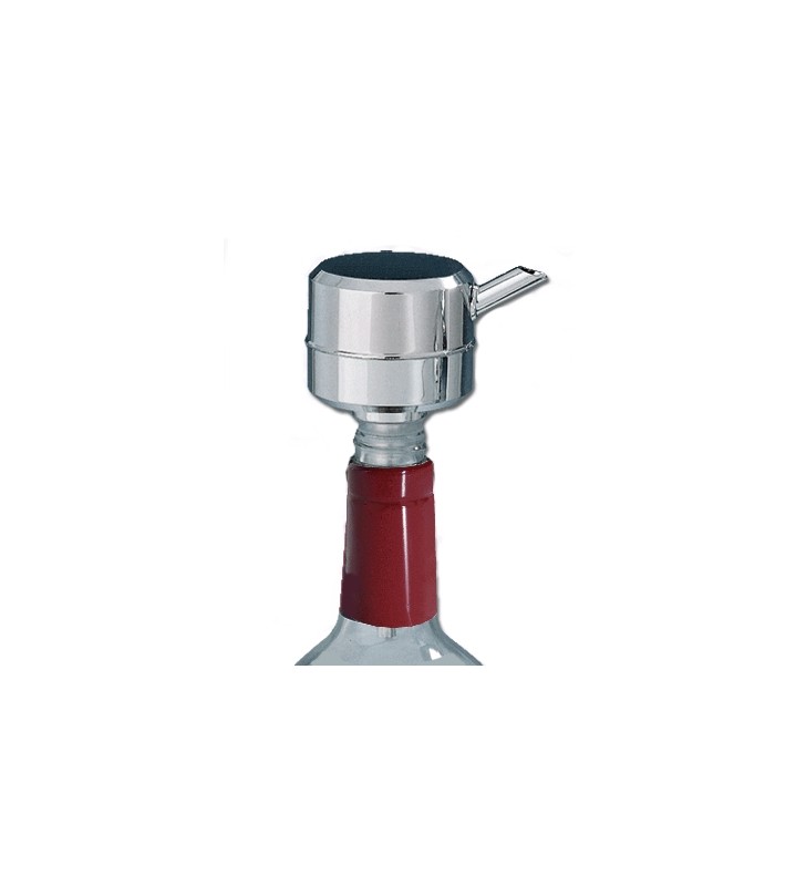 Wine and spirits dispenser 4 cl. Wine and spirits dispenser 4 cl.