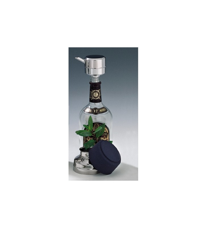 Wine and spirits dispenser 4 cl. Wine and spirits dispenser 4 cl.