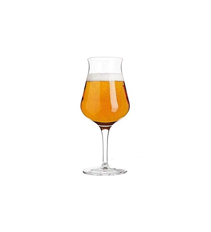 Verres à bière Crafty 42 Cl, Vdglass - Luigi Bormioli, Cristal, 6 pièces Verres à bière Crafty 42 Cl, Vdglass - Luigi Bormioli, Cristal, 6 pièces