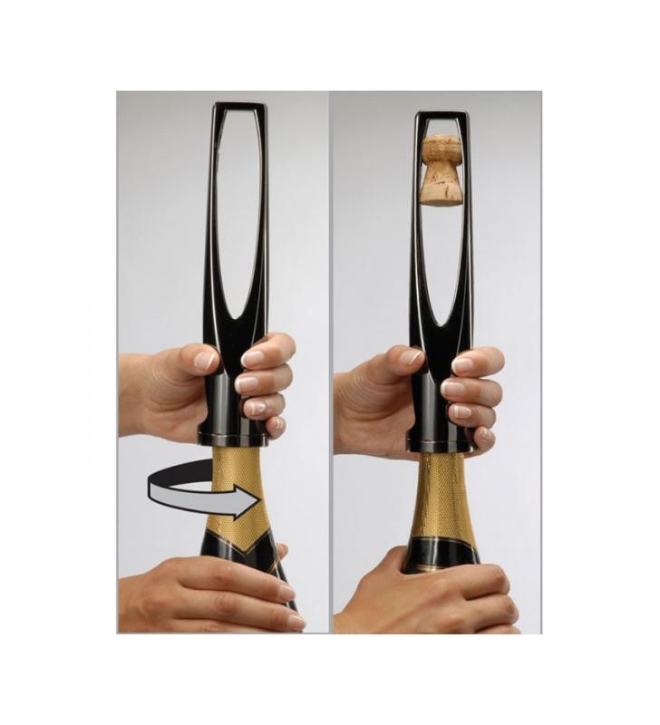 Cavatappi Champ Screwpull per champagne Cavatappi Champ Screwpull per champagne