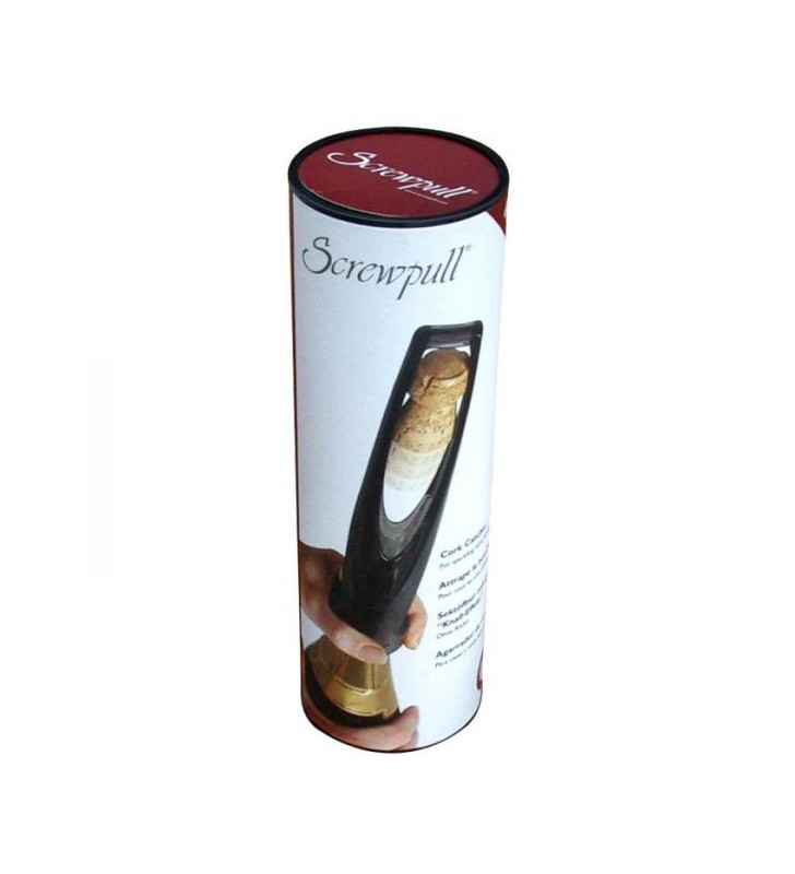 Tire bouchon à champagne Screwpull Tire bouchon à champagne Screwpull