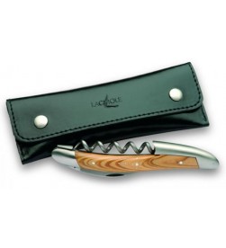 Forge De Laguiole, Olive Corkscrew
