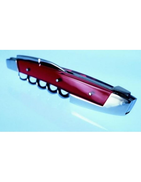Forge de Laguiole, Wilmotte corkscrew