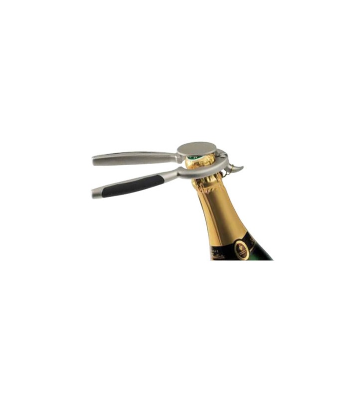 Sparkling Wine Bottle Opener