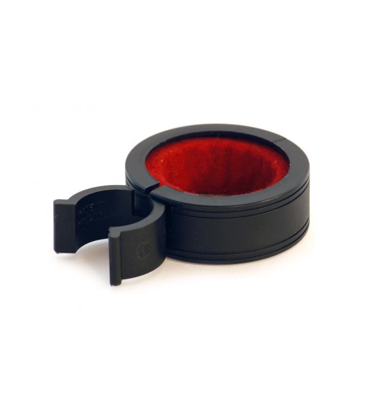 Presents Cap With Wine Bottle Drip Ring