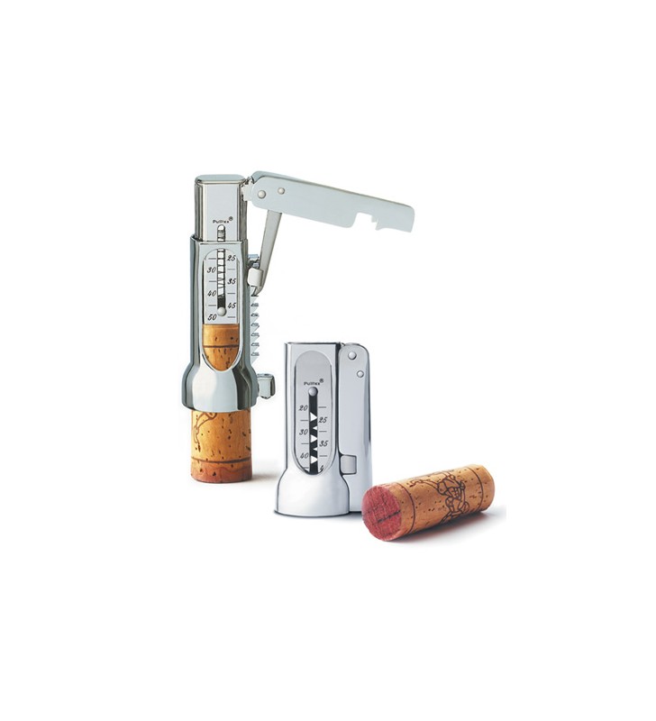 Pulltap's Brucart Titan corkscrew Pulltap's Brucart Titan corkscrew