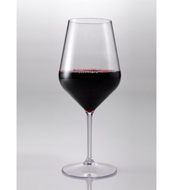 Tritan wine glass cl. 47