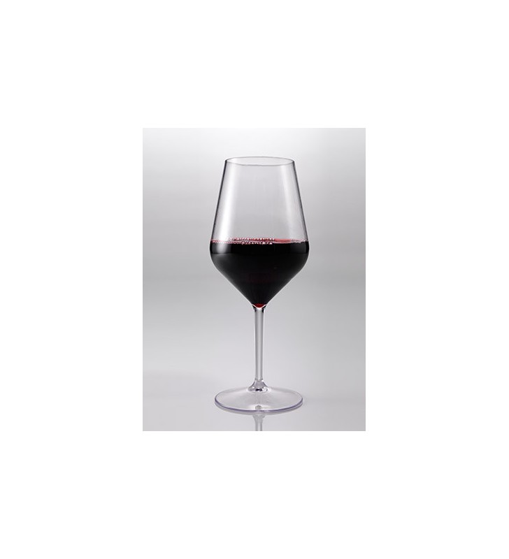 Tritan wine glass cl. 47