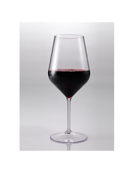 Calice vino tritan cl. 47