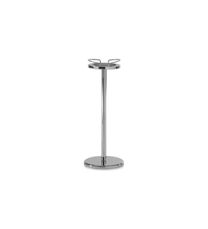 Ice Bucket Column, Stainless steel