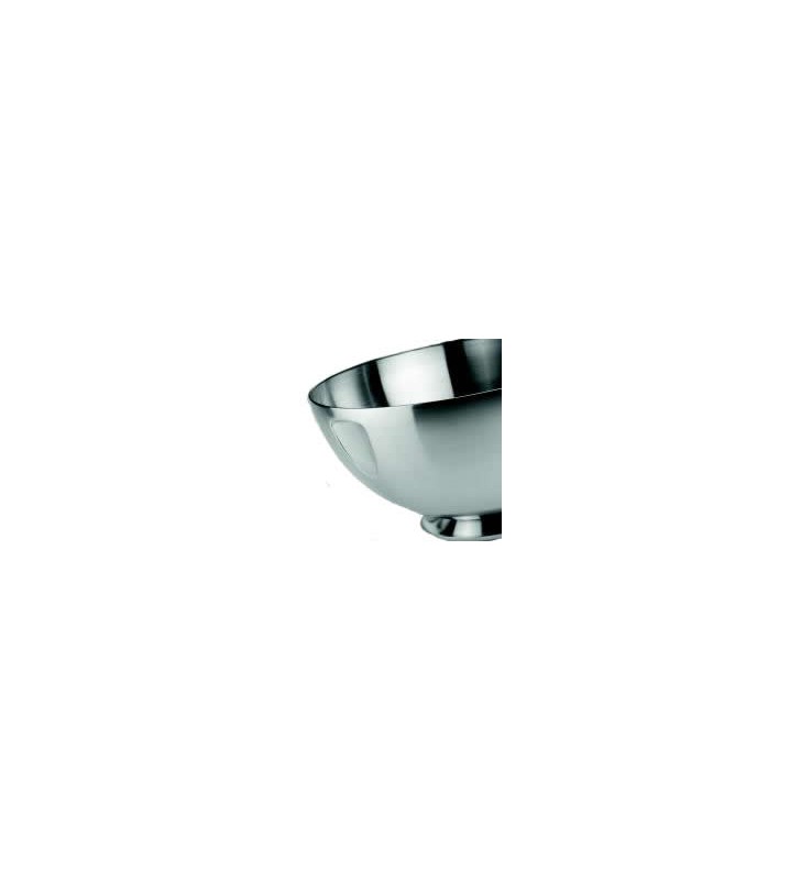 Screwpull Champagne Bucket, 5/6 Bottles, Stainless Steel Screwpull Champagne Bucket, 5/6 Bottles, Stainless Steel