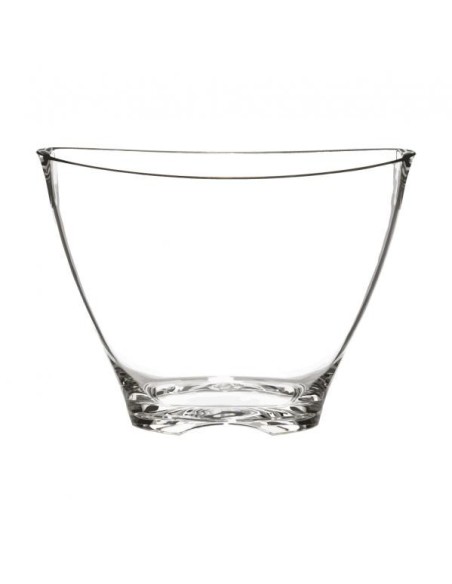 ektkühler Plexiglas transparent 1–2 Flaschen