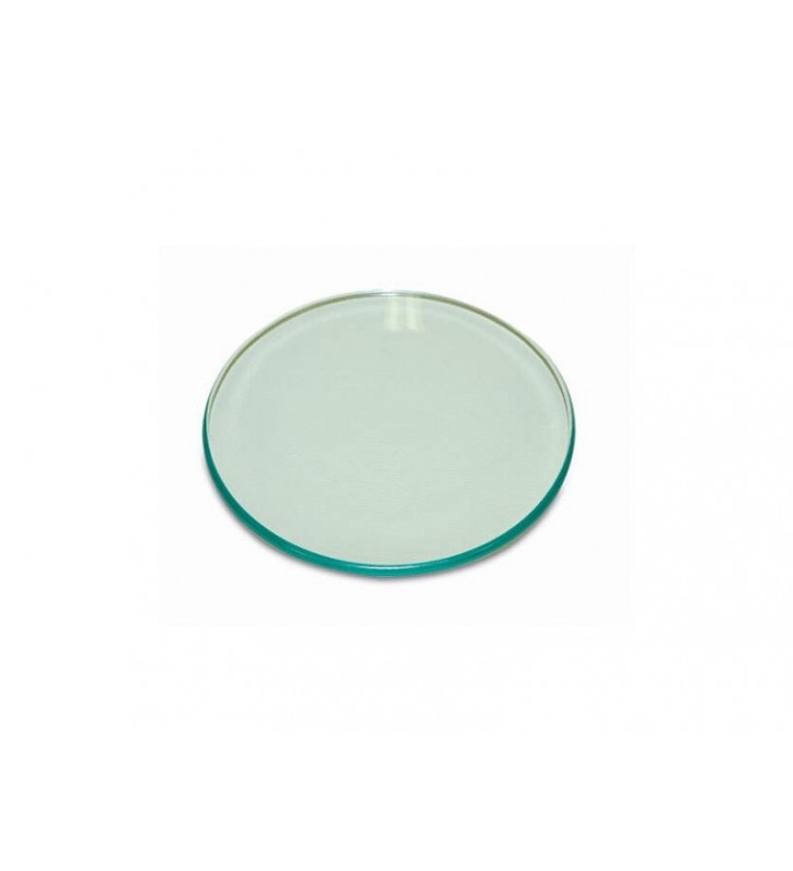 Glass Cover Diameter 7 Cm