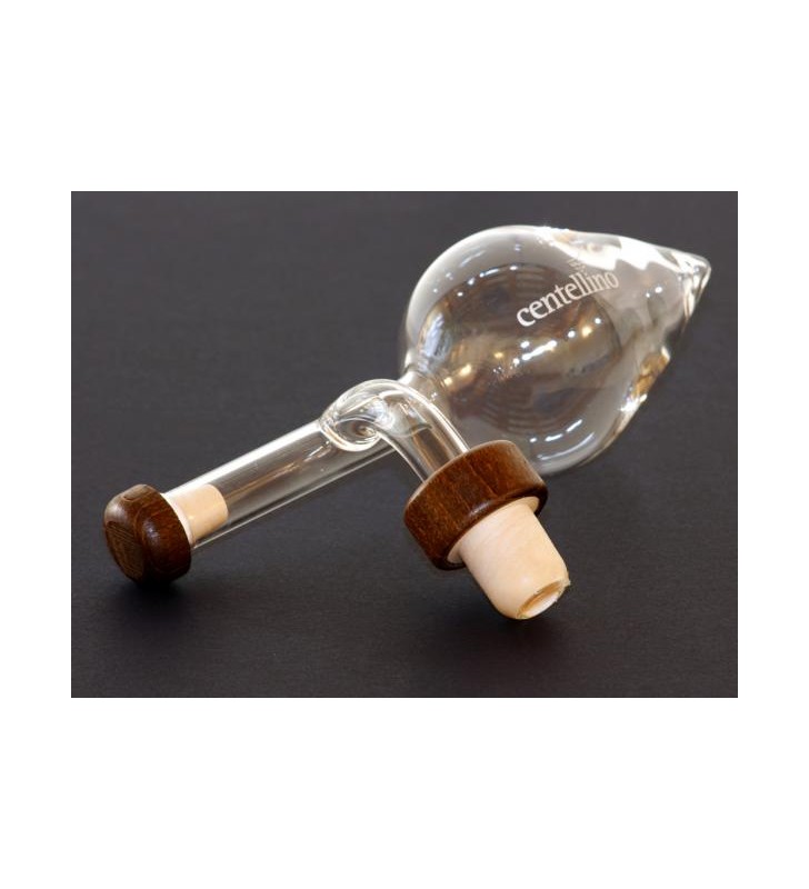 Wine decanter centellino