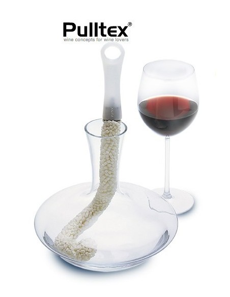 Pulltex Pulizia decanter