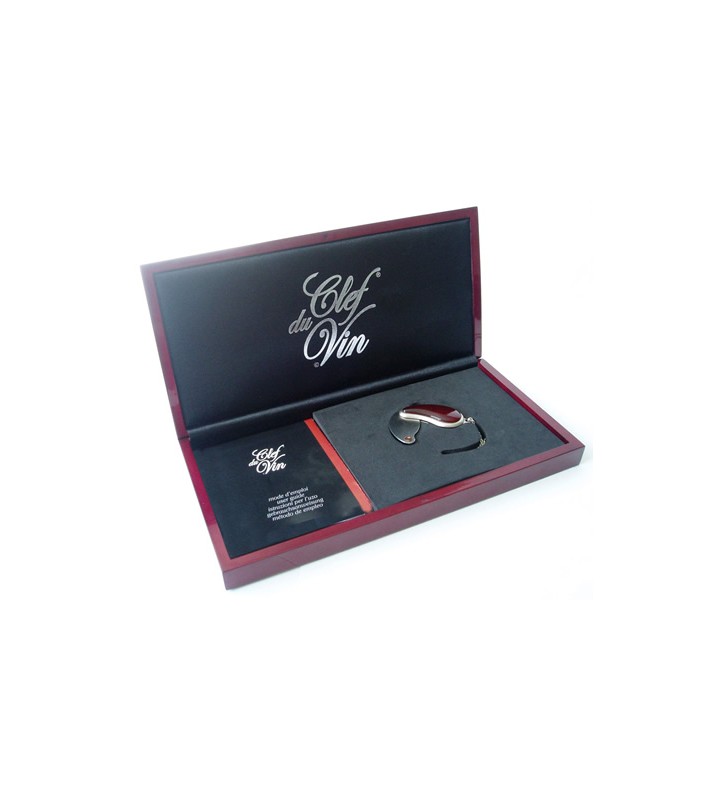 Screwpull Clef Du Vin Elegance Screwpull Clef Du Vin Elegance