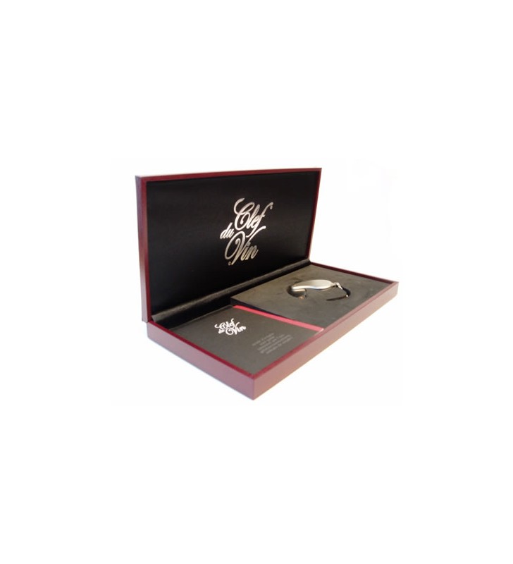Screwpull Clef Du Vin Pocket Screwpull Clef Du Vin Pocket