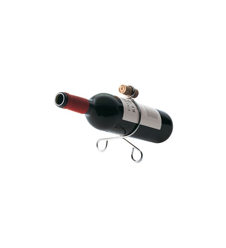 Porte-bouteille de vin Plus, porte-bouchon Porte-bouteille de vin Plus, porte-bouchon