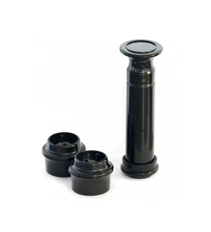 Vacu Vin Wine Saver, 1 Pump 2 Stoppers Vacu Vin Wine Saver, 1 Pump 2 Stoppers