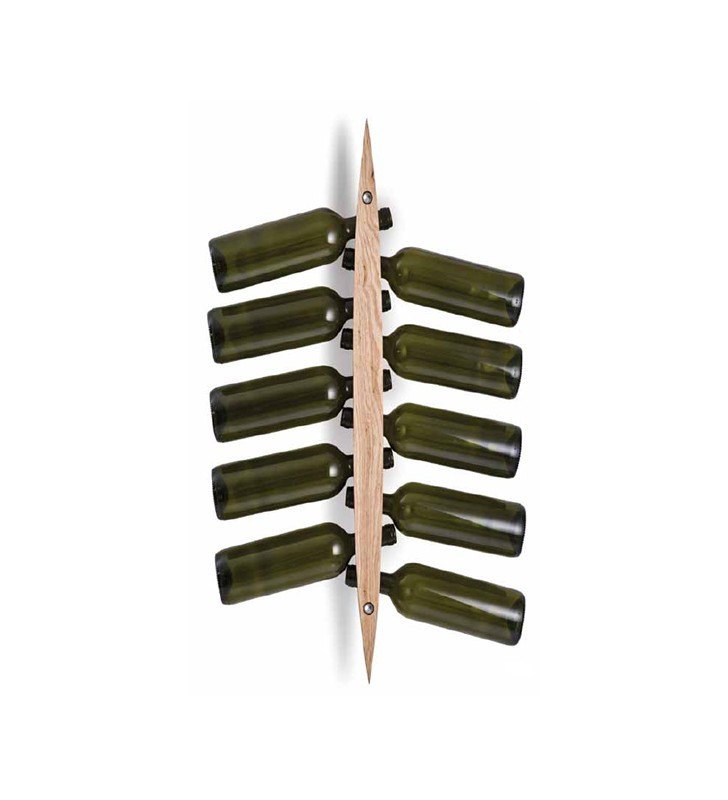 Wall Bottle Holder Wall Bottle Holder