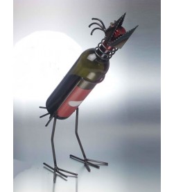 Crow Bottle Holder