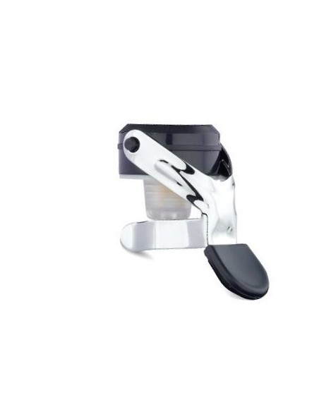 Tappo universale per vino e spumante