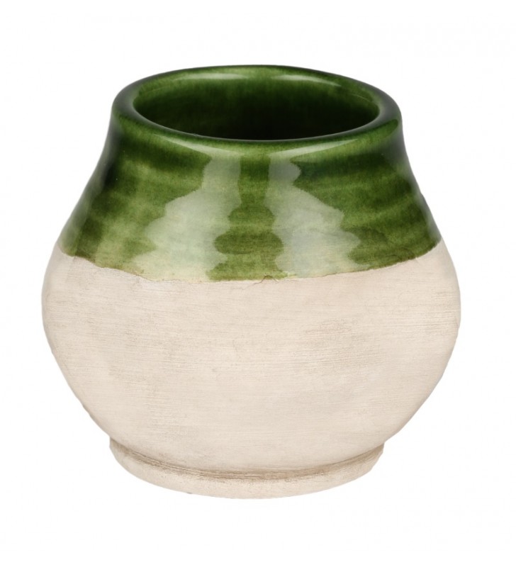 Assaggia olio in terracotta Assaggia olio in terracotta