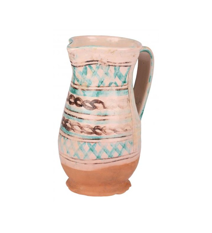Medieval jug, handmade Medieval jug, handmade