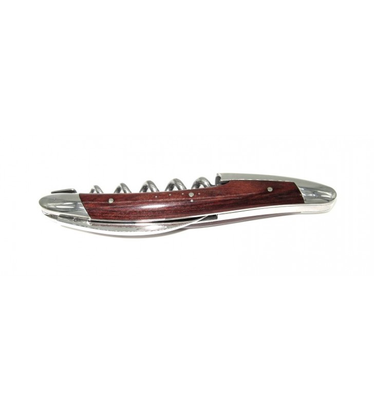 Forge de Laguiole, rosewood corkscrew Forge de Laguiole, rosewood corkscrew