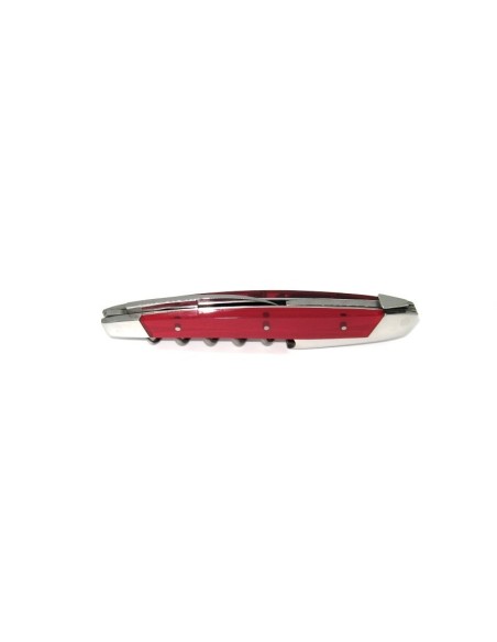 Tire bouchon sommelier Laguiole Wilmotte, Forge de Laguiole