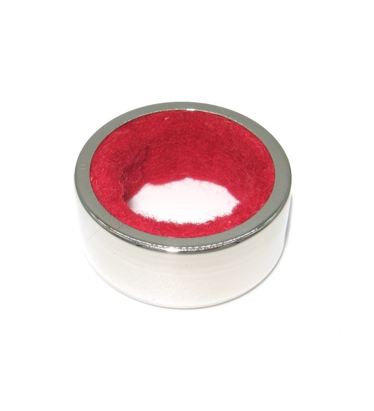 Anti-goutte pour bouteille de vin