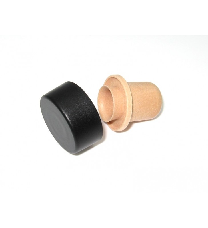 BESTONZON 10pcs bottiglia di vino versatore bottiglia drip stop versa beccucci dargento 