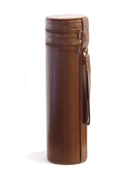 Bottle Bag With Wine Set for transporting a bottle of wine