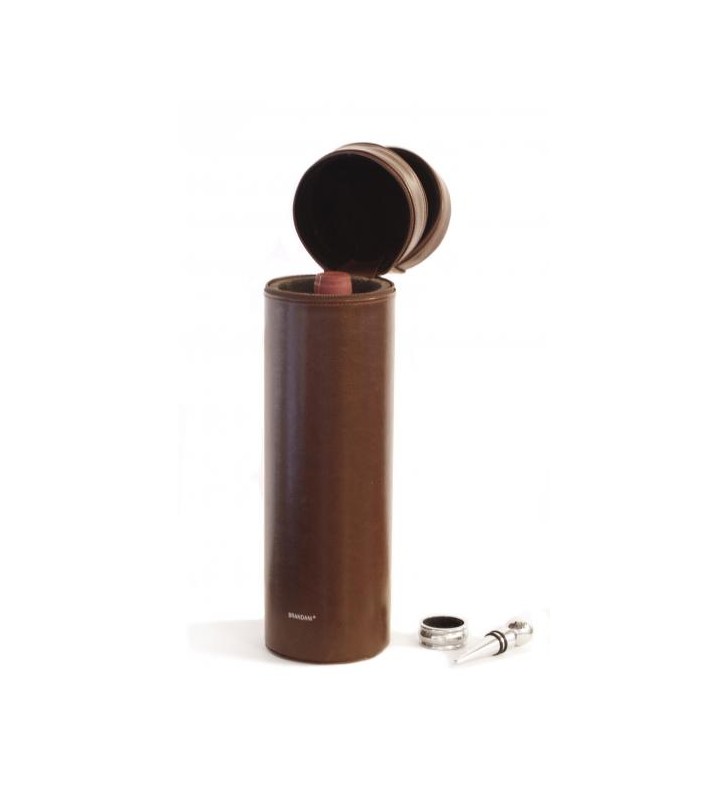 Bottle Bag With Wine Set