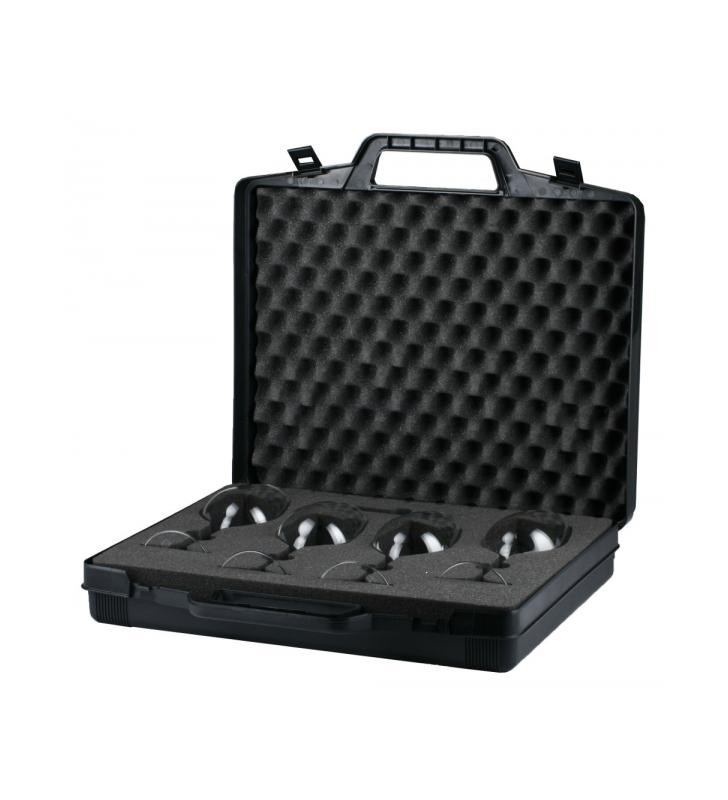 riedel wine travel case