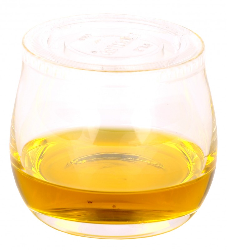 Plastic Lid for Glass Tasting Olive Oil Plastic Lid for Glass Tasting Olive Oil