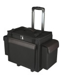 Valise de transport pour 12 bouteilles de vin