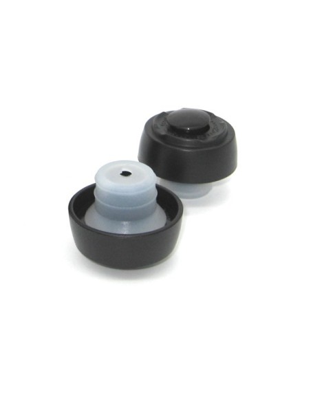 Set 2 stopper for vacuum wine stopper