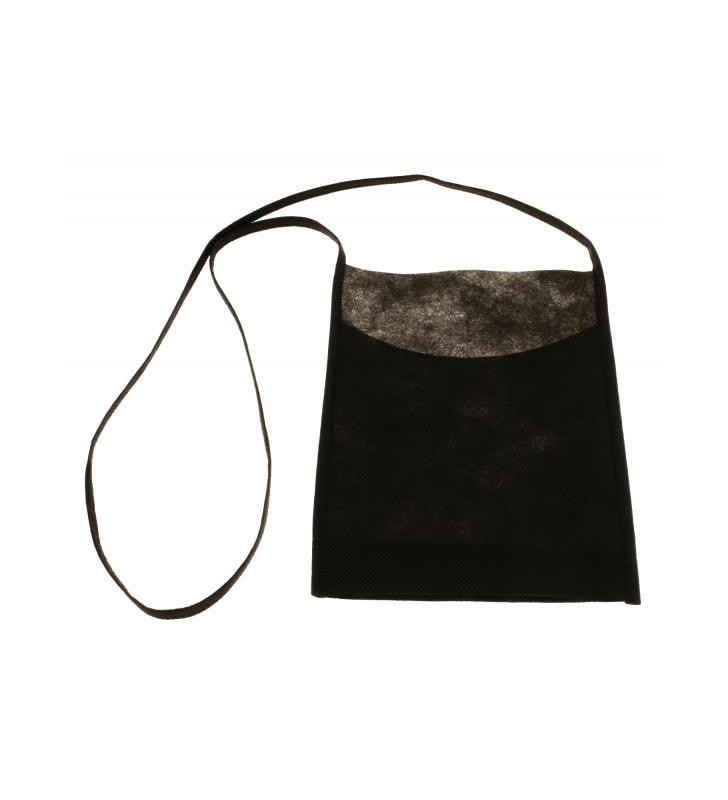 Sacca portabicchieri small nero Sacca portabicchieri small nero