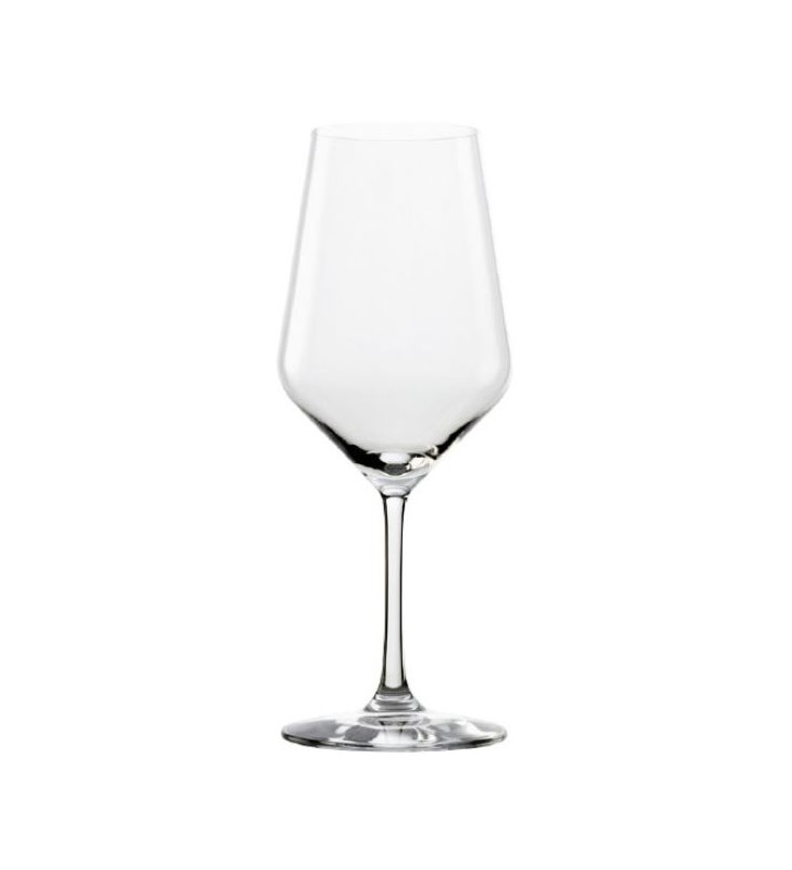 Verres à vin rouge Revolution Cl 49, Cristal, Stolzle, 6 pièces Verres à vin rouge Revolution Cl 49, Cristal, Stolzle, 6 pièces