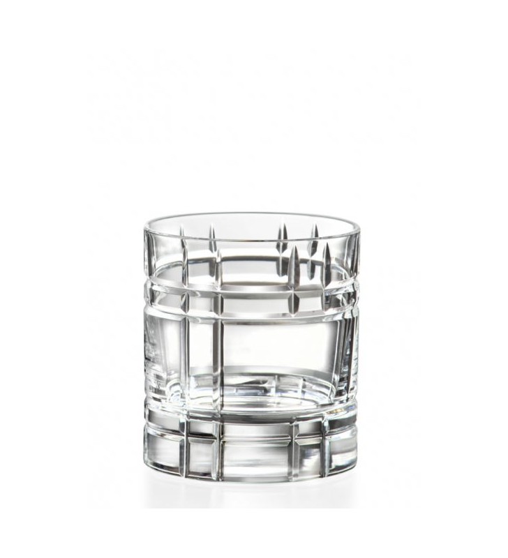 Verres à cocktail, à Whisky 34 cl, ANYtime RCR, Cristal, 6 pièces Verres à cocktail, à Whisky 34 cl, ANYtime RCR, Cristal, 6 pièces