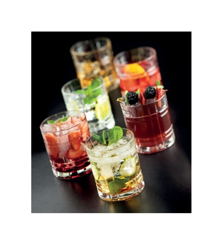 RCR Bicchiere Anytime cl. 34 in cristallo RCR Bicchiere Anytime cl. 34 in cristallo