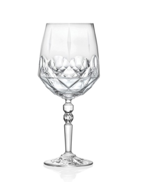 RCR Alkemist 67 cl Kristallglas für Cocktail und Mixology