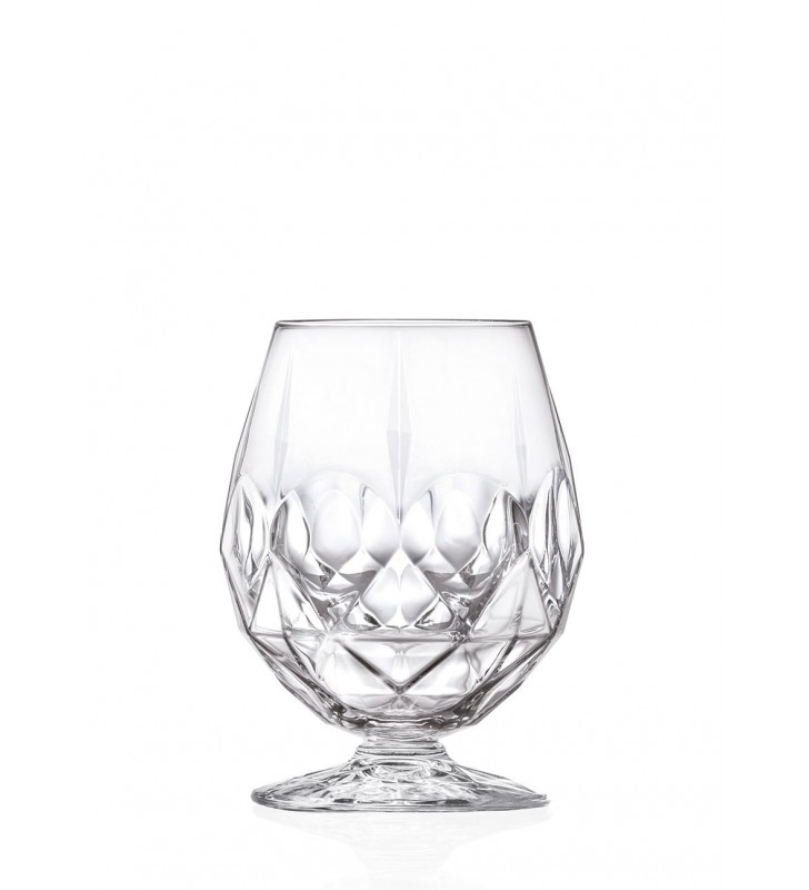 Verres à Whisky et spiritueux 53 cl, Alkemist RCR, Cristal, 6 pièces Verres à Whisky et spiritueux 53 cl, Alkemist RCR, Cristal, 6 pièces