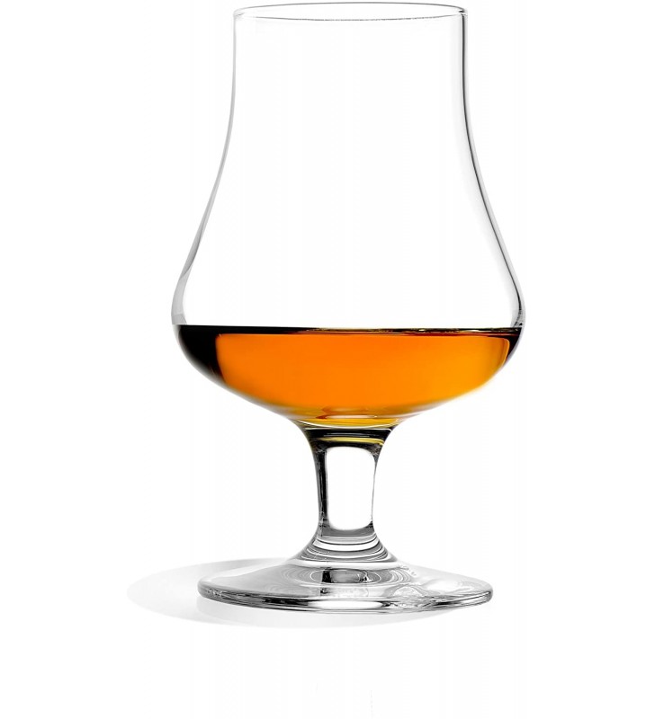 Verres à whisky 19 cl, Stolzle, Cristal, 6 pièces Verres à whisky 19 cl, Stolzle, Cristal, 6 pièces